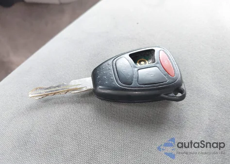 2006 Jeep Grand Cherokee Laredo/Columbia/Freedom из США, поврежденный, VIN 1J4GS48K96C329772